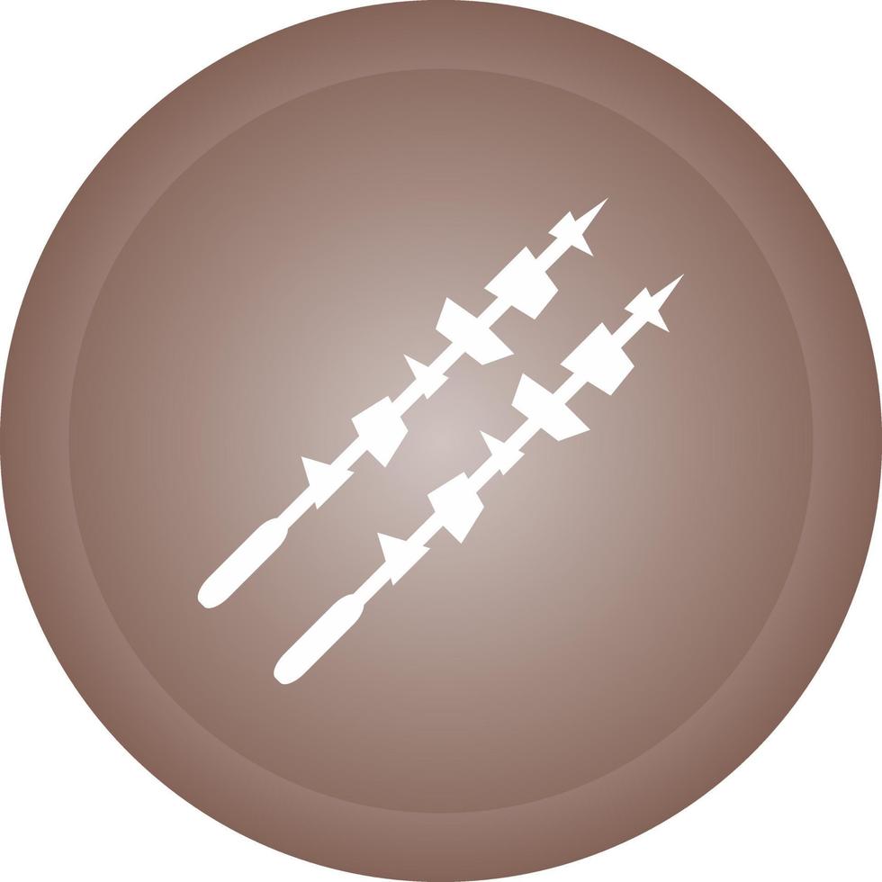 Barbeque Vector Icon