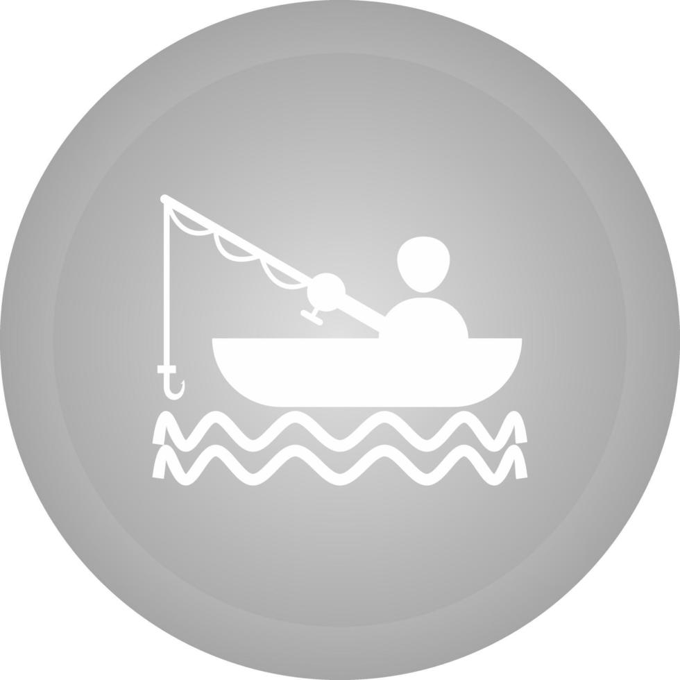 Fishing Vector Icon