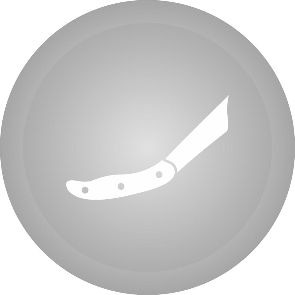 Pocket Knife Vector Icon