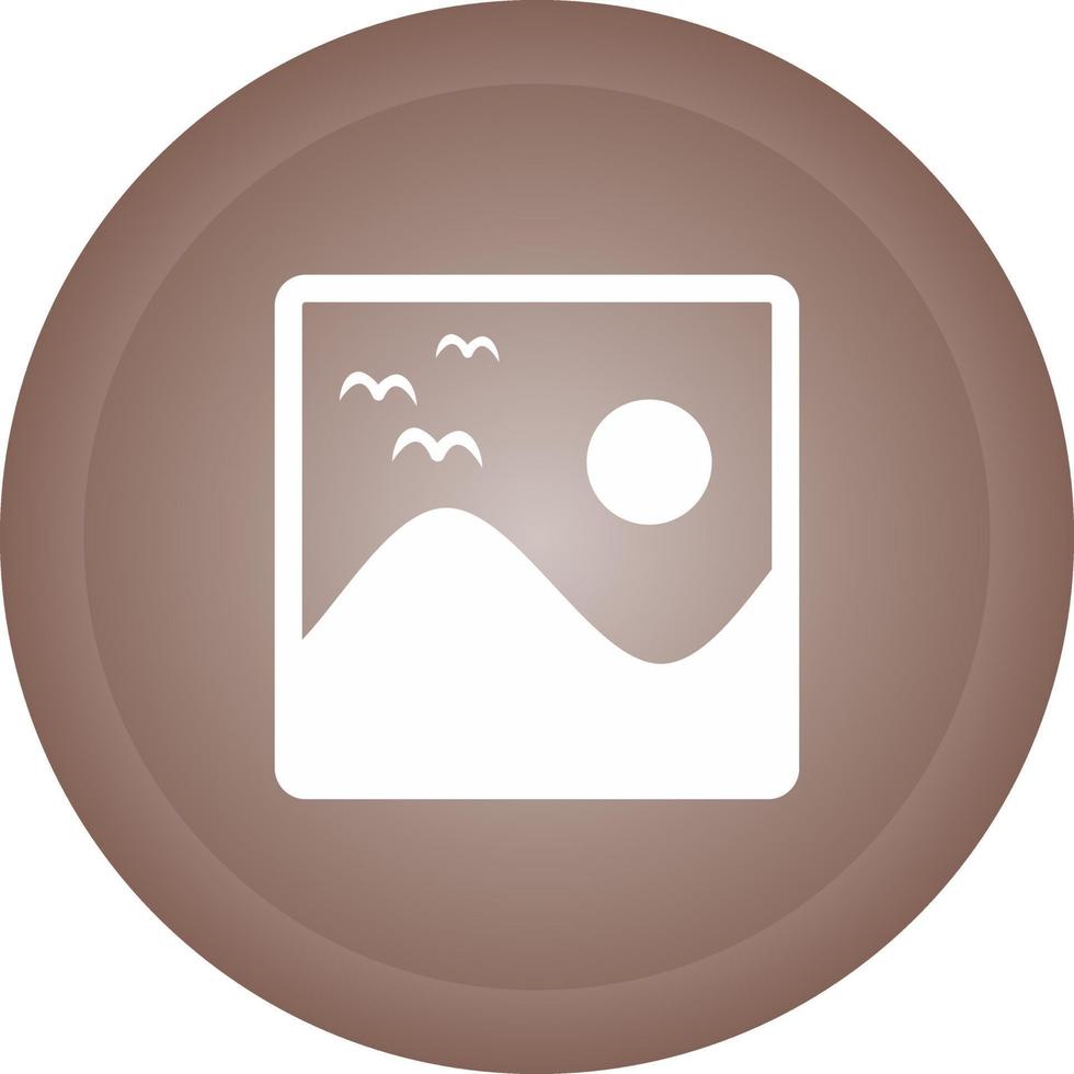 Gallery Vector Icon