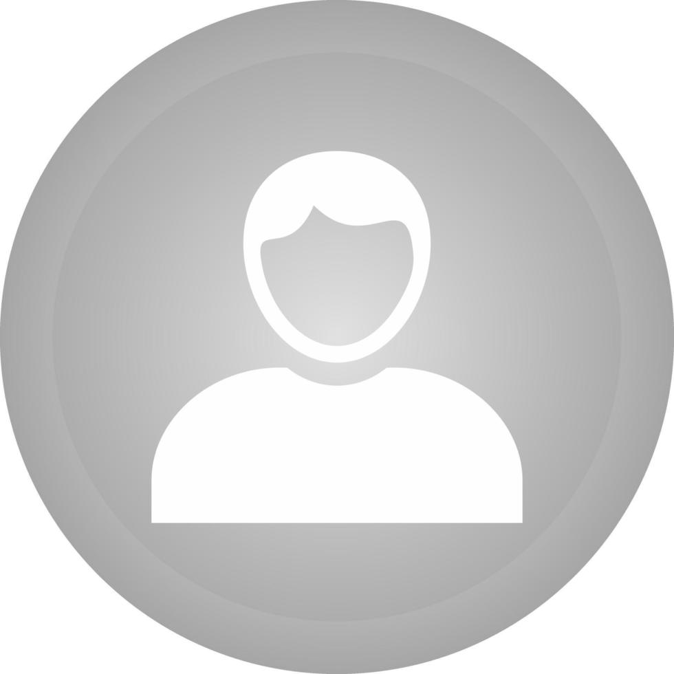 Admin Roles Vector Icon