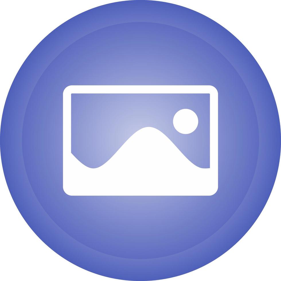 Image Vector Icon