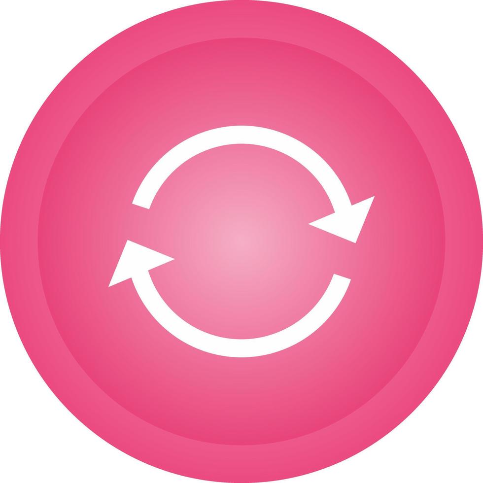 Repeat Vector Icon