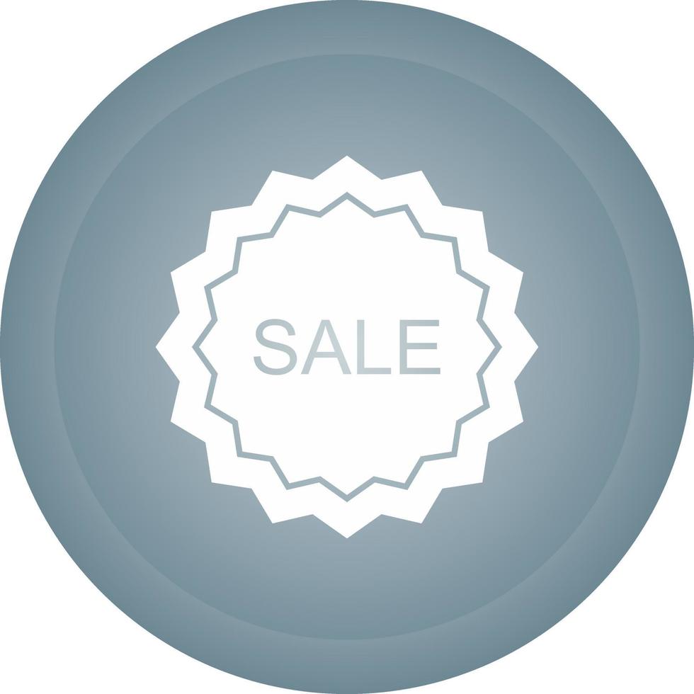 Sales Vector Icon