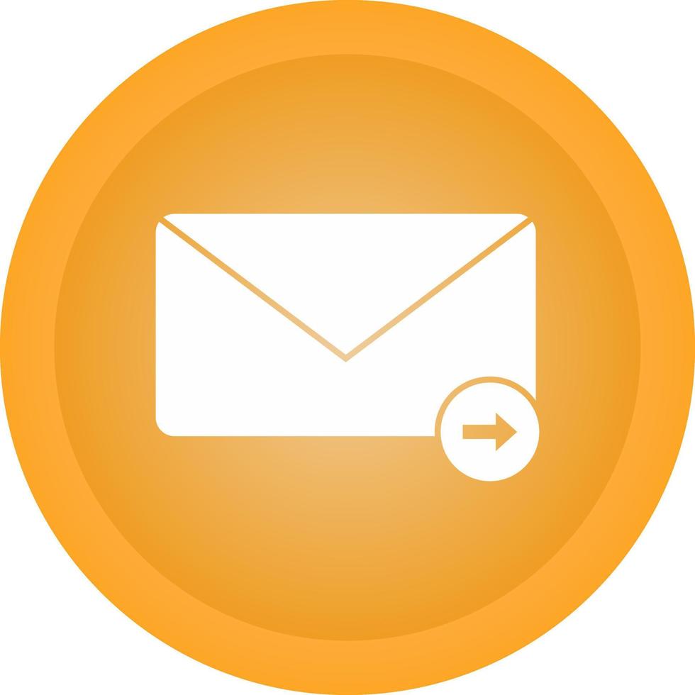 Send message Vector Icon