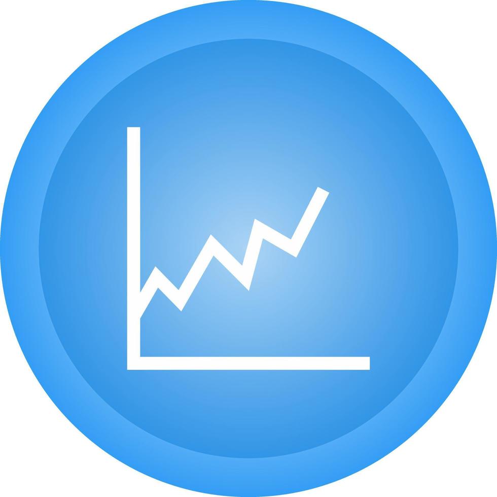 Stats Vector Icon