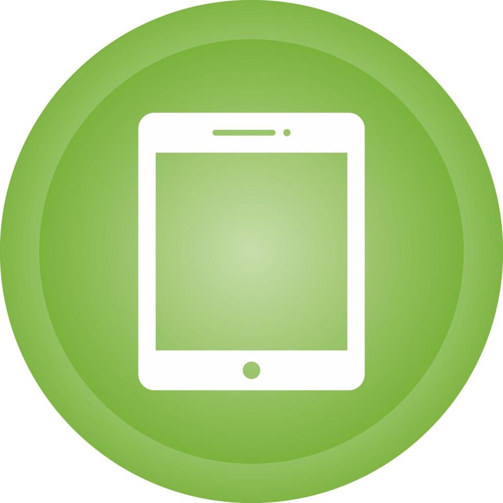 Tablets Vector Icon