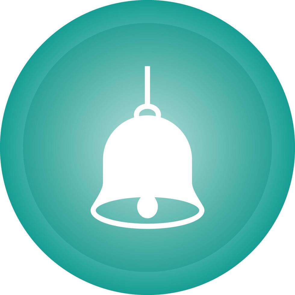 Bell Vector Icon