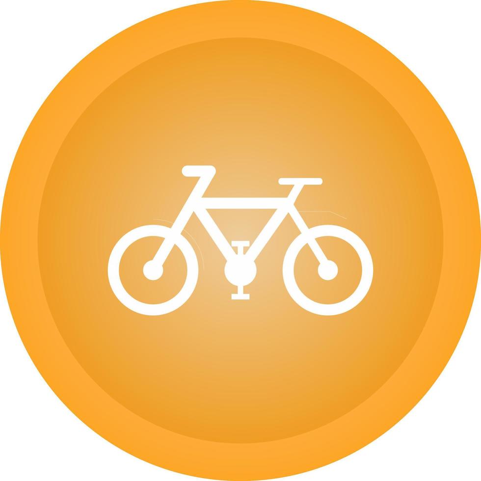 Cycle Vector Icon