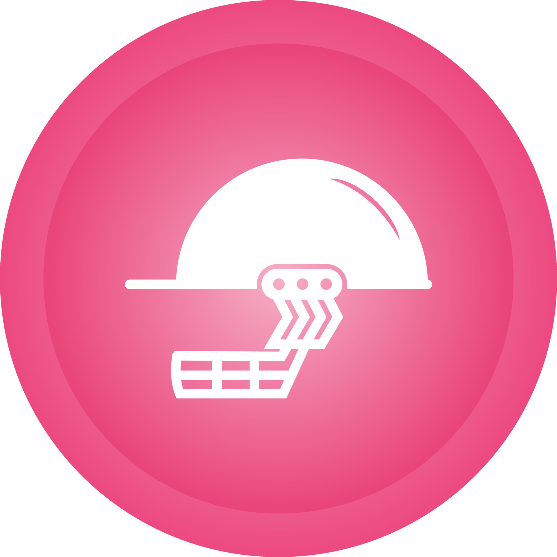 Cricket Helmet Vector Icon 22668954 Vector Art At Vecteezy sg-optipro-cricket-helmet