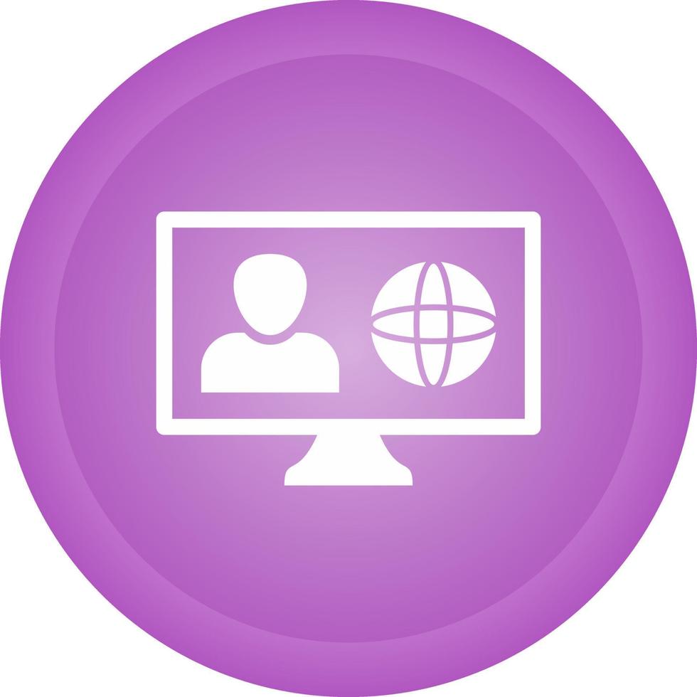 News Vector Icon