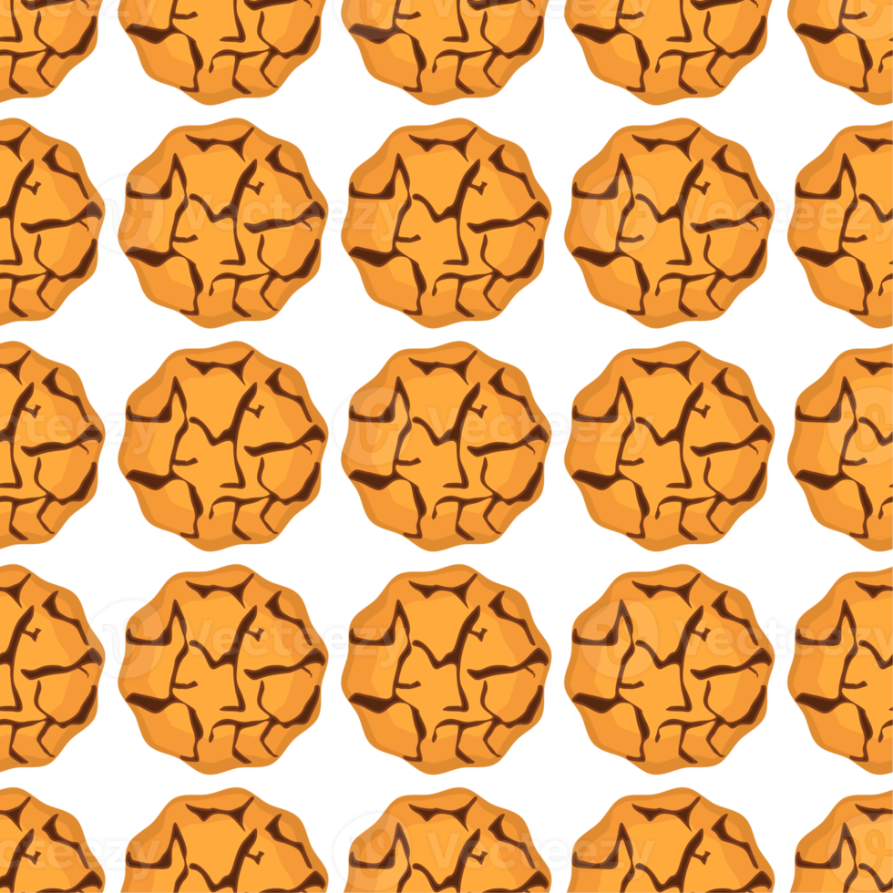 Biscuit maison modèle goût différent en biscuit de pâtisserie png