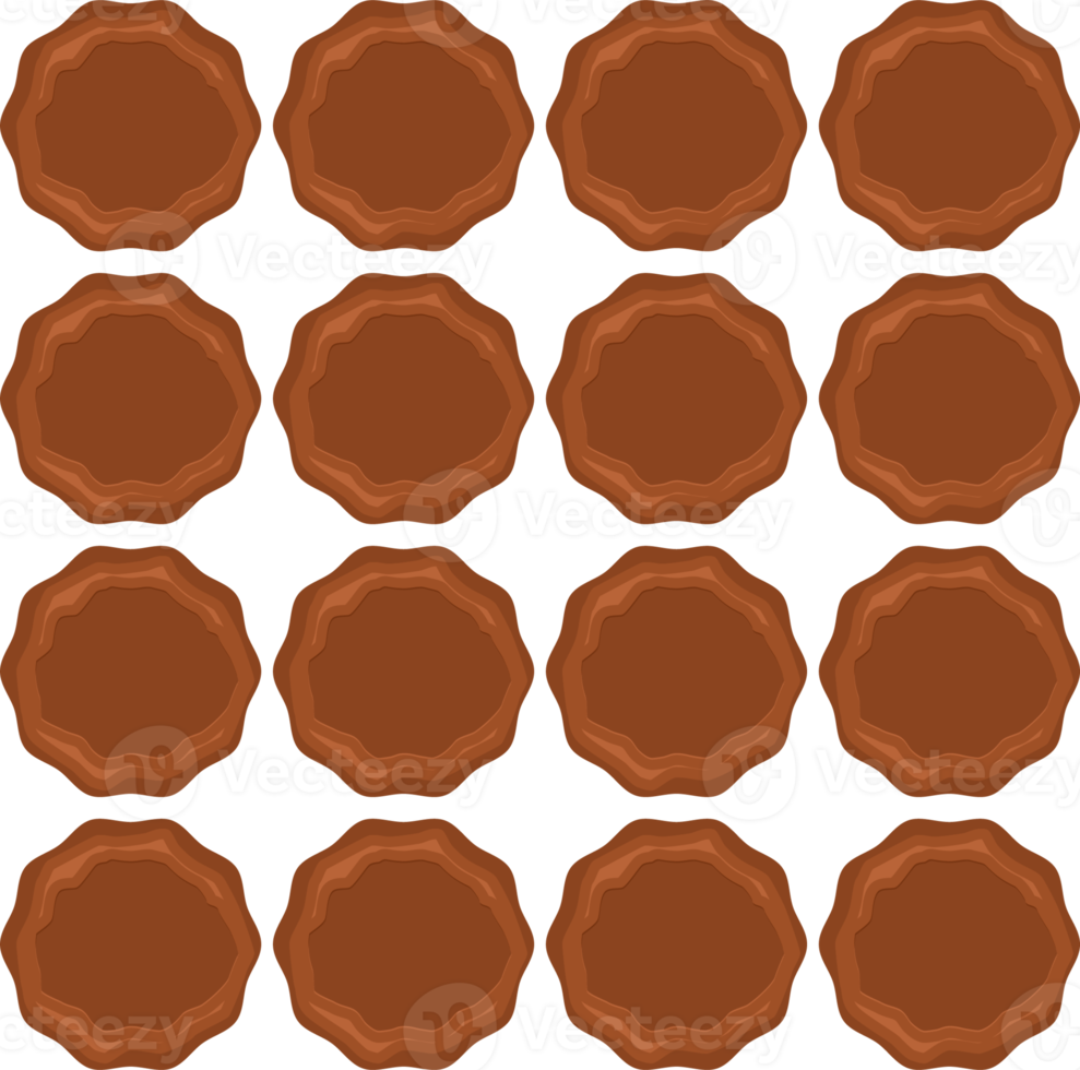 Biscuit maison modèle goût différent en biscuit de pâtisserie png