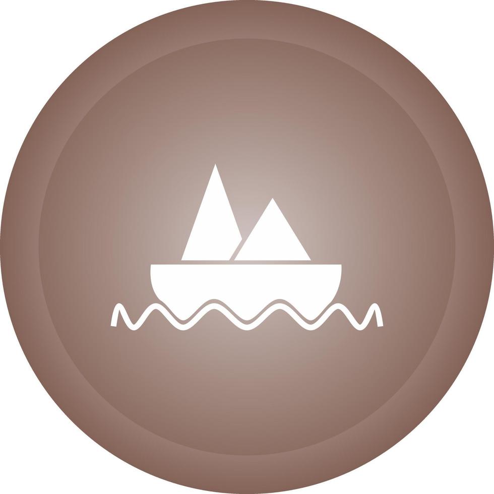 Boat Vector Icon