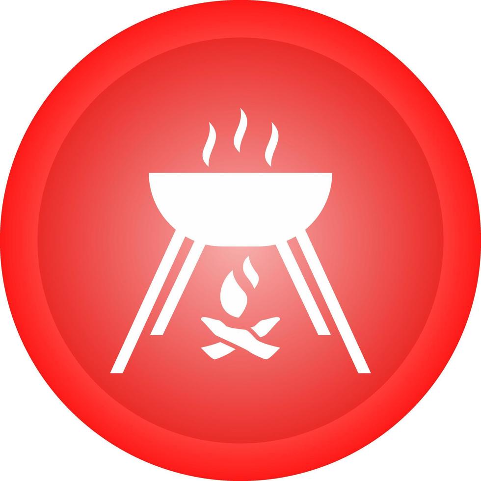 Cooking Food Vector Icon