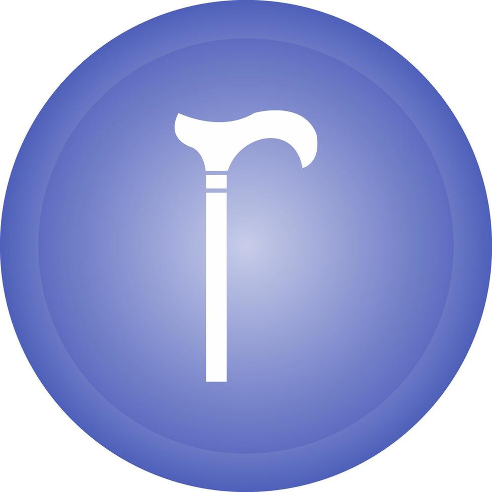 Walking Stack Vector Icon