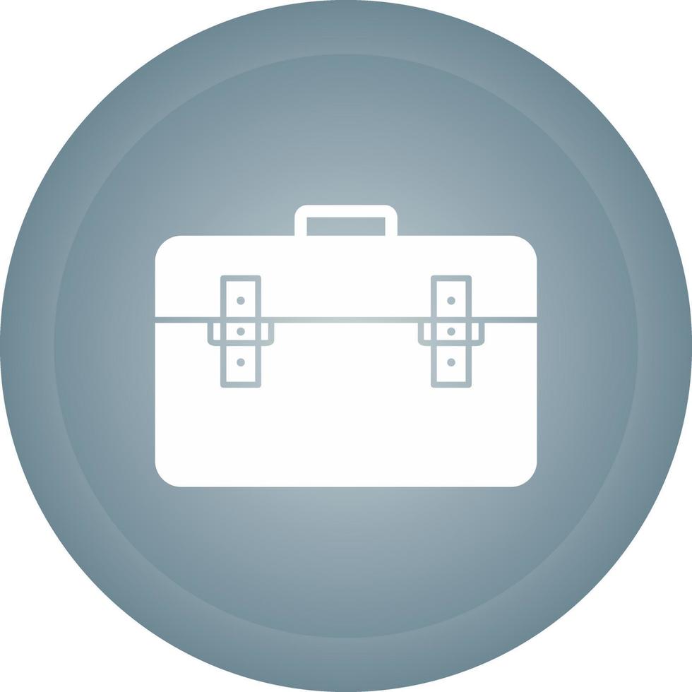 Briefcase Vector Icon