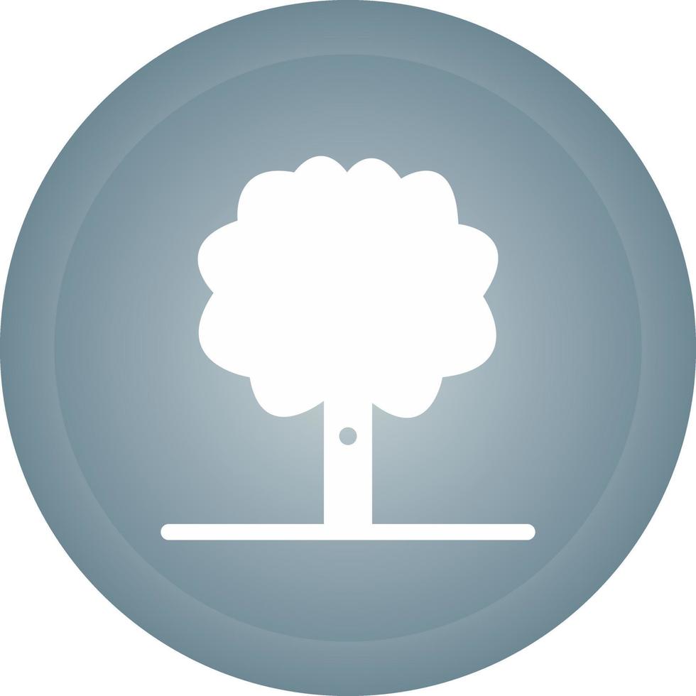 Tree Vector Icon