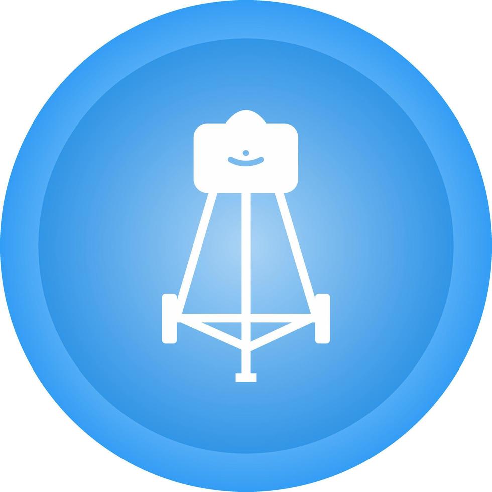 Barbecue Vector Icon