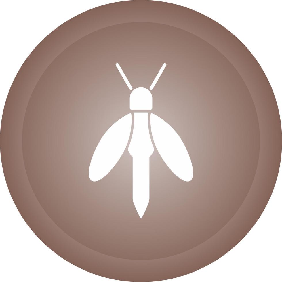 Firefly Vector Icon