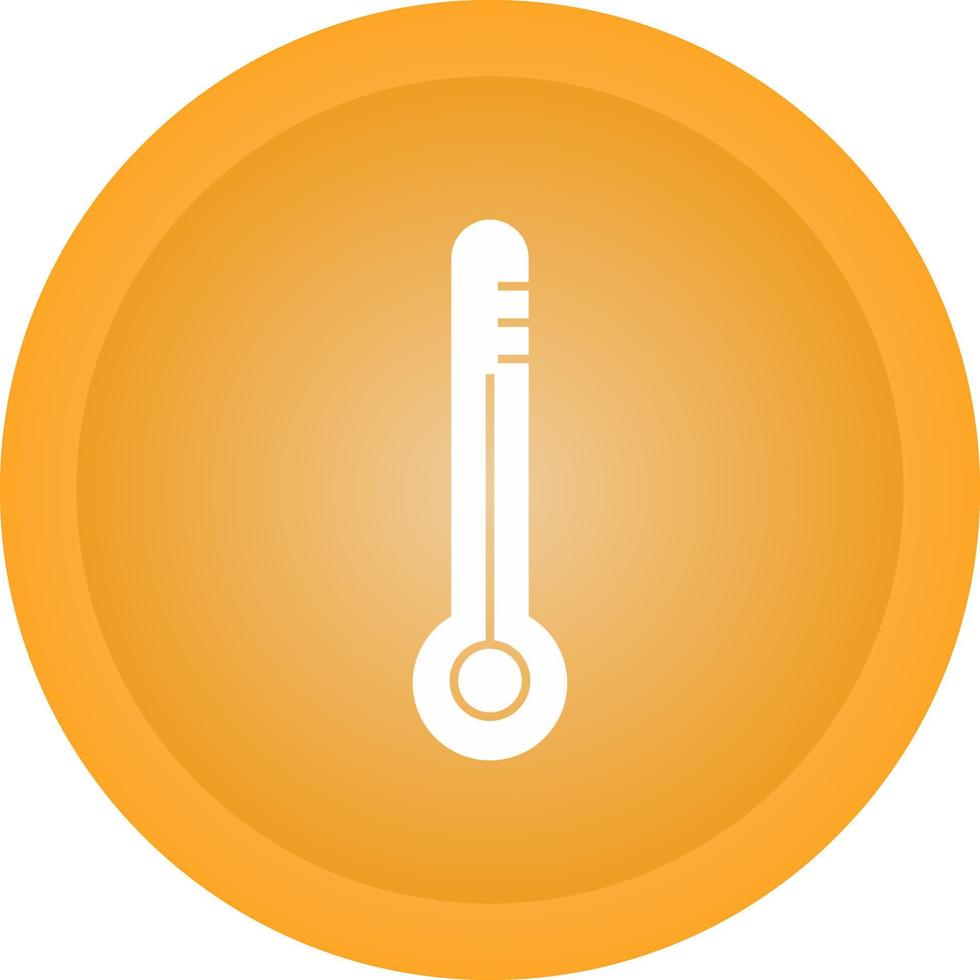 Temperature Check Vector Icon