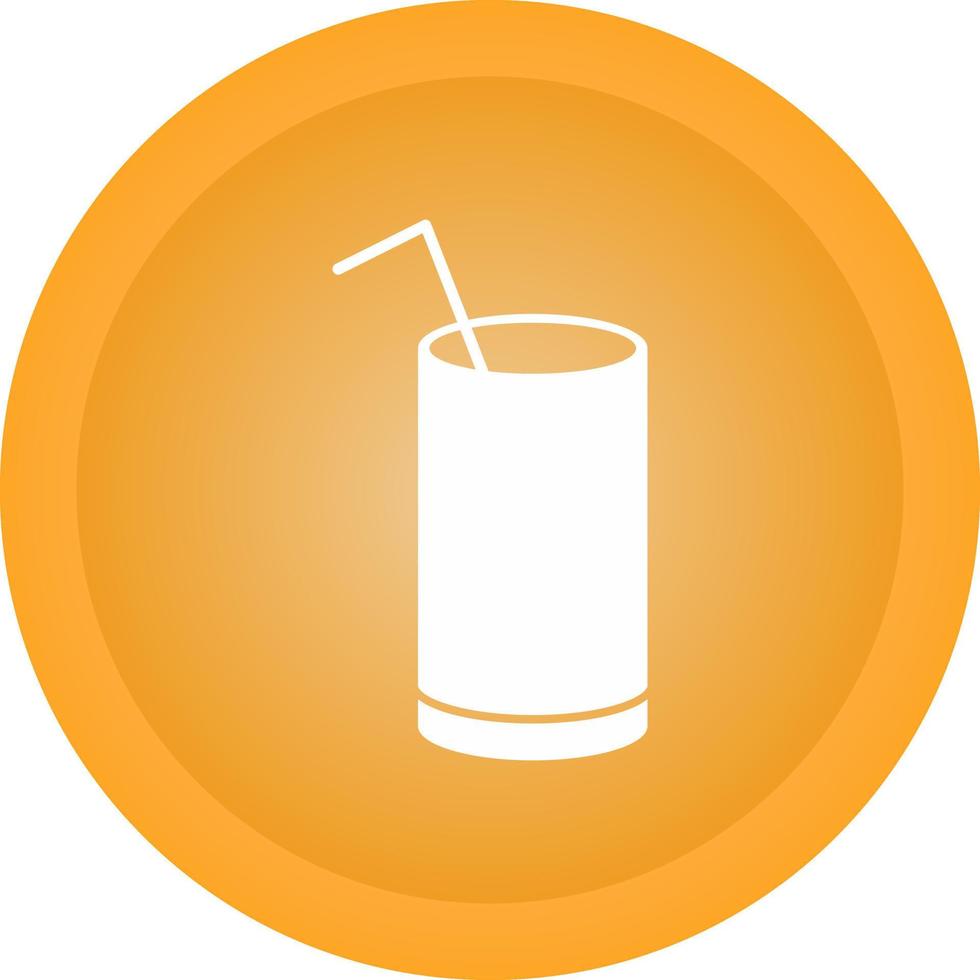 Drink Vector Icon