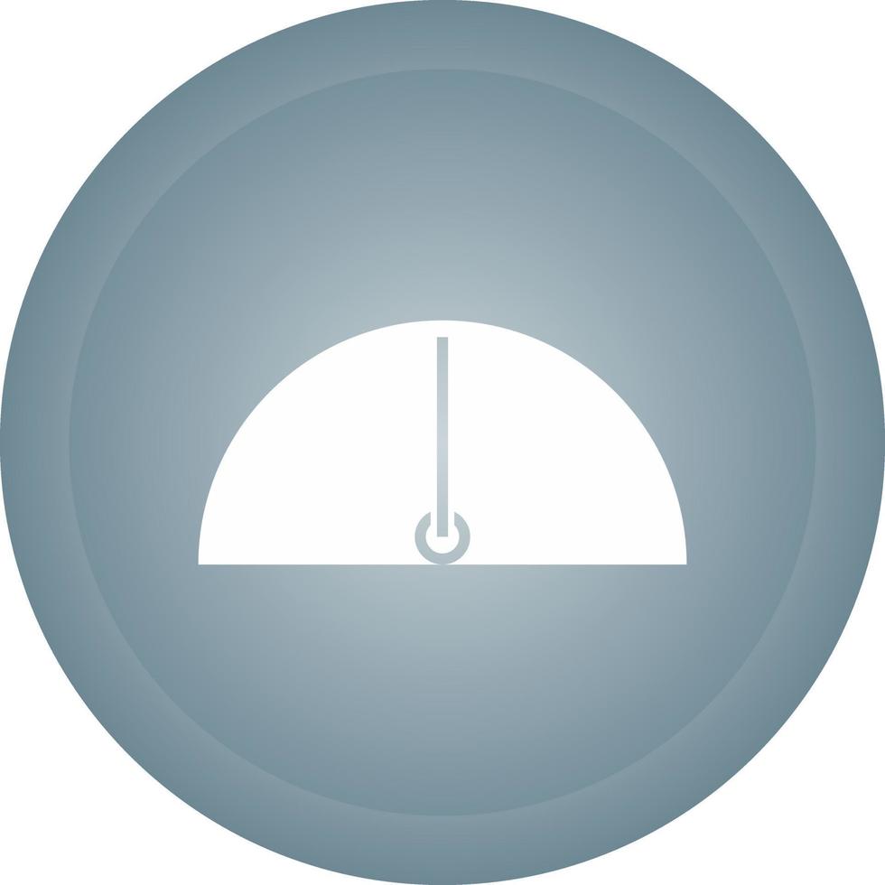Limit Vector Icon