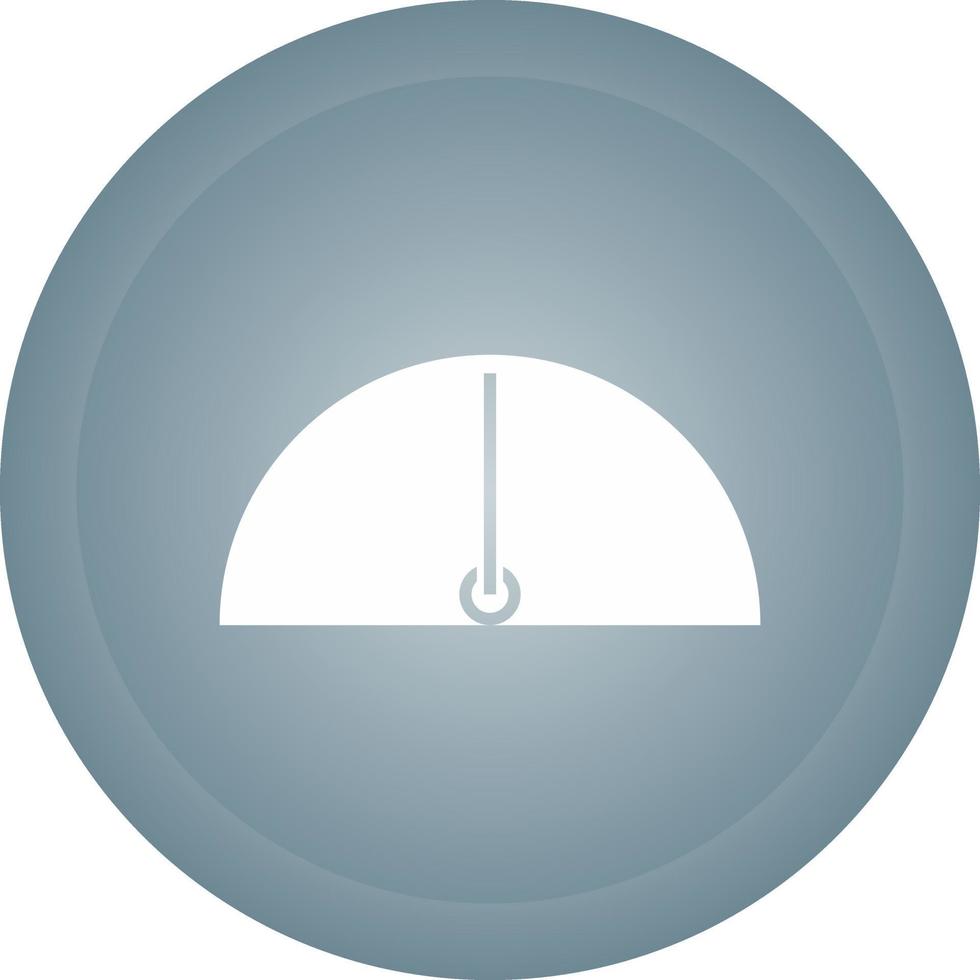 Limit Vector Icon