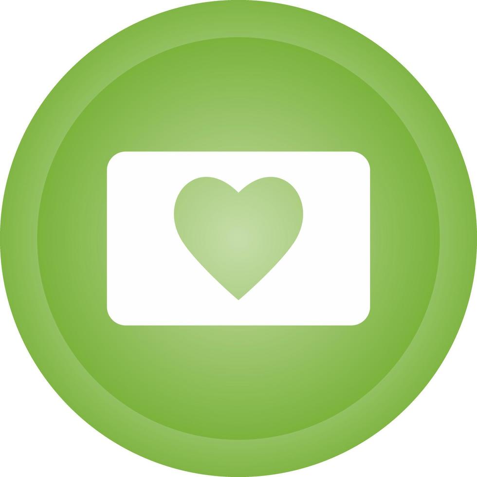 Heart Vector Icon