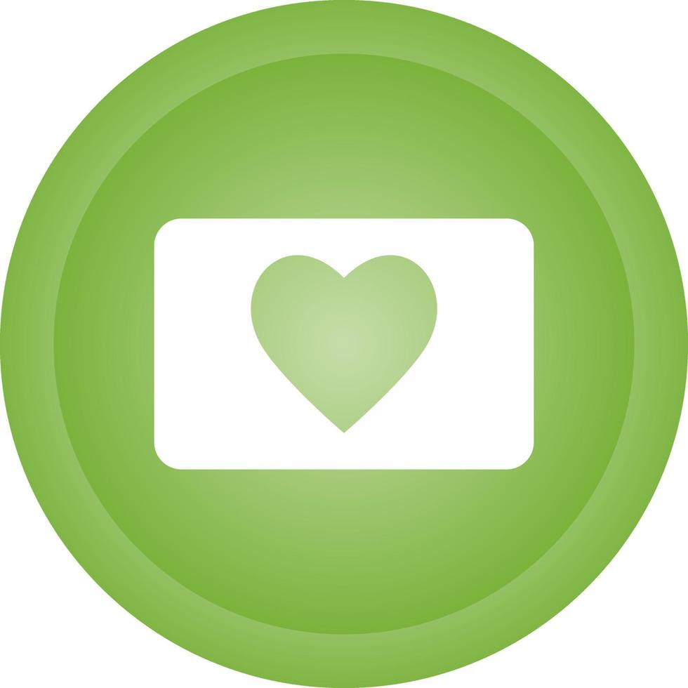 Heart Vector Icon