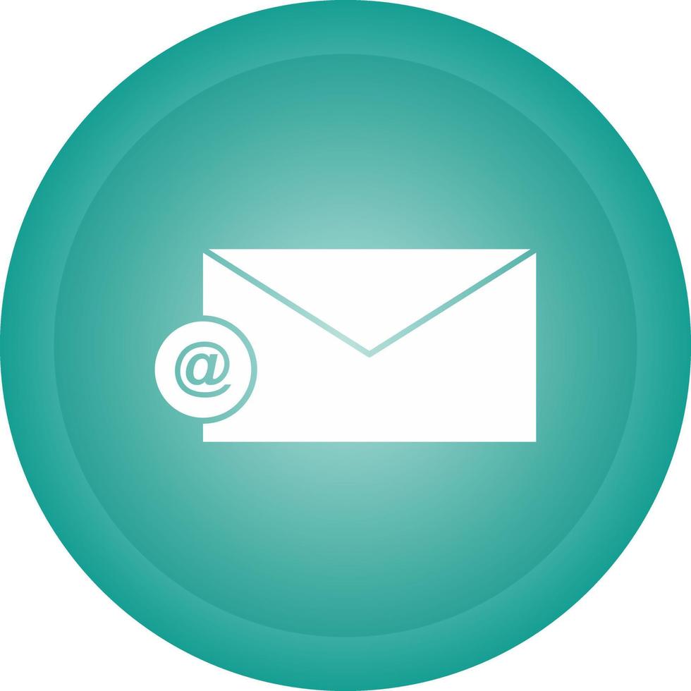 Email Vector Icon