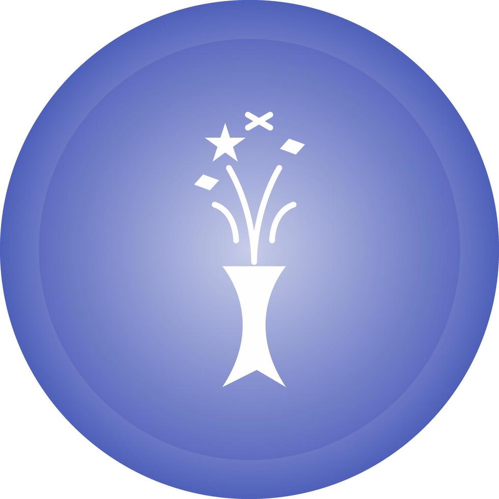 Celebration Vector Icon