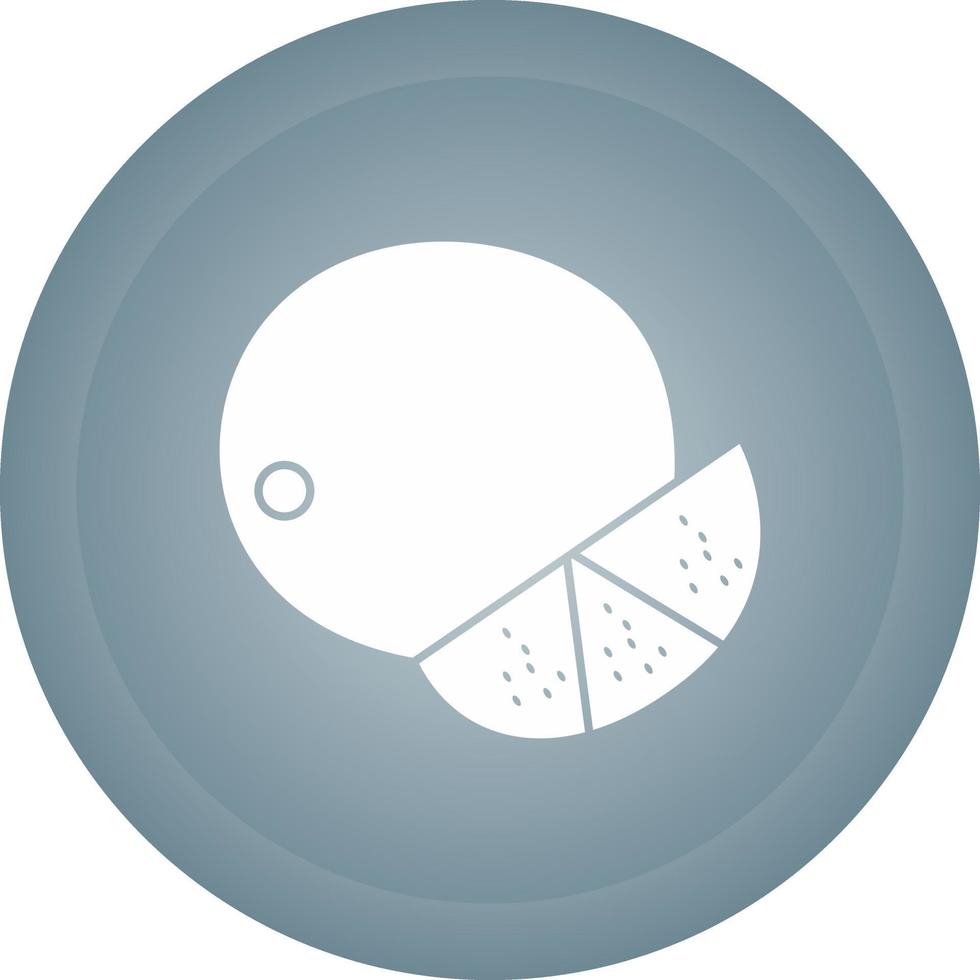 Line Vector Icon