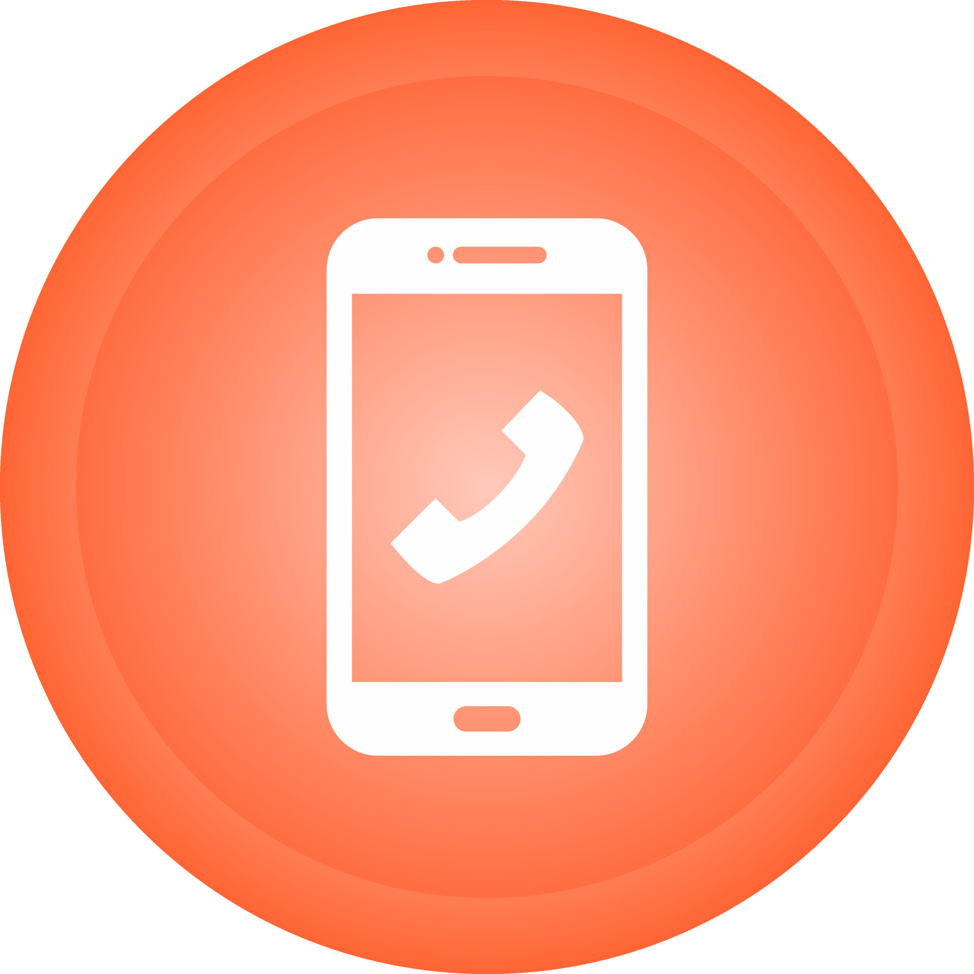 Dial Call Vector Icon 22670279 Vector Art at Vecteezy