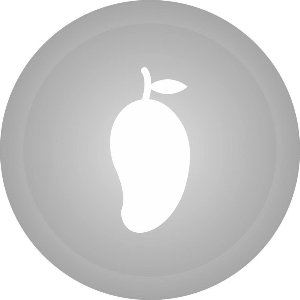 Mango Vector Icon