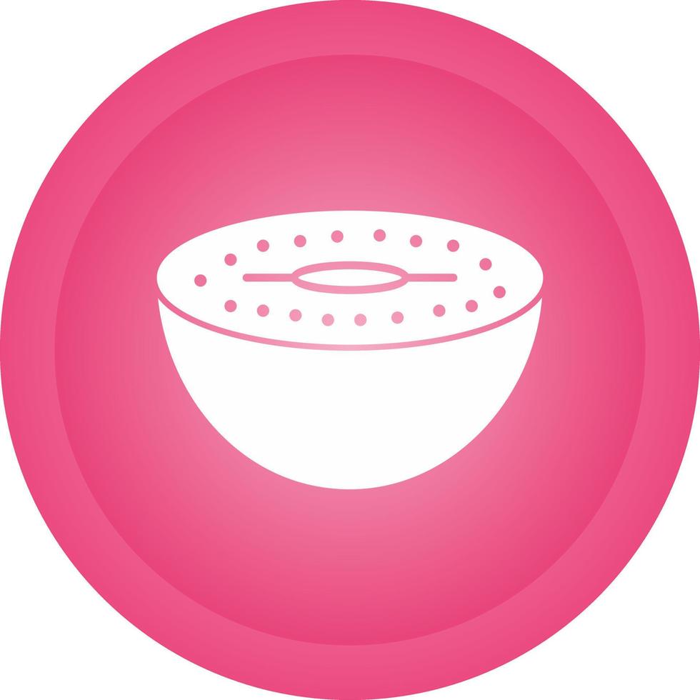 Kiwi Vector Icon
