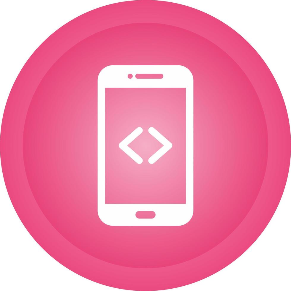Code Vector Icon
