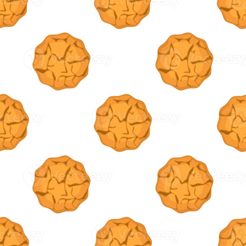 biscoito caseiro padrão gosto diferente em biscoito de massa png