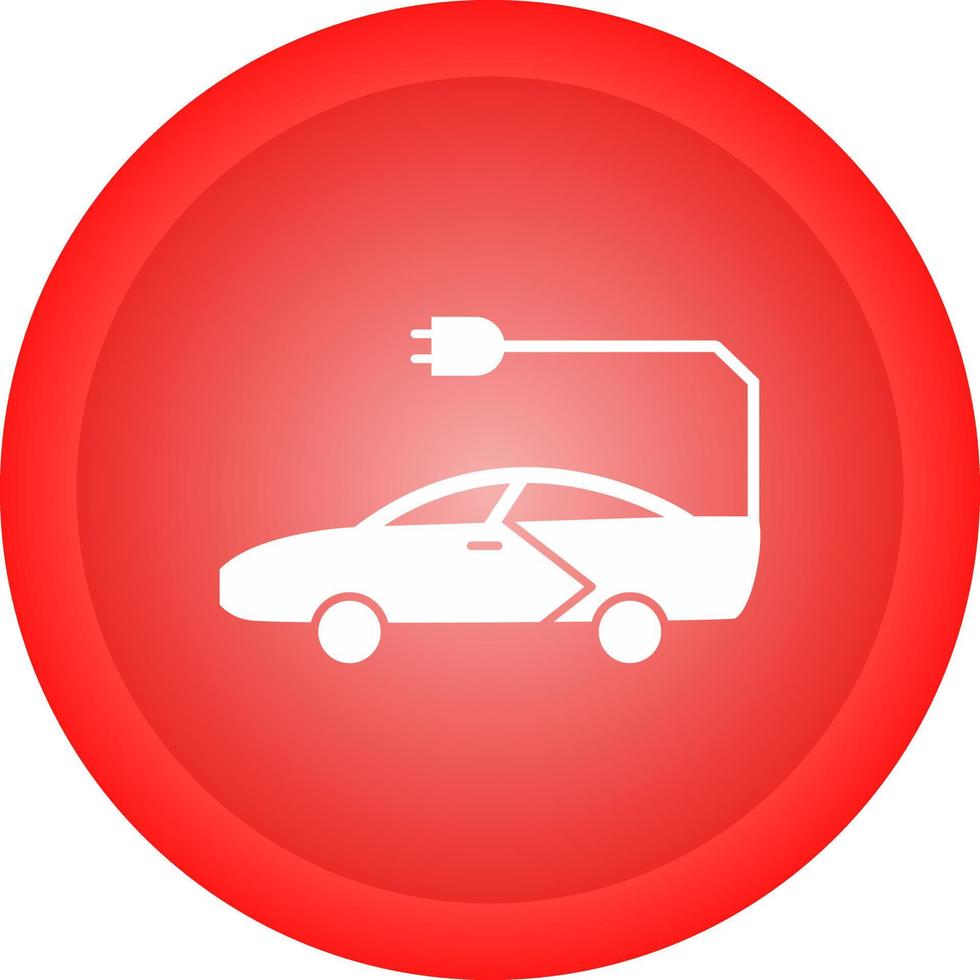 Car Vector Icon