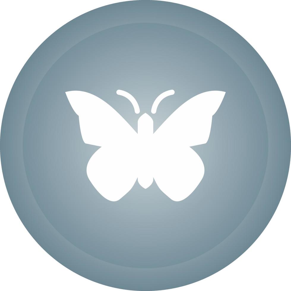 Butterfly Vector Icon