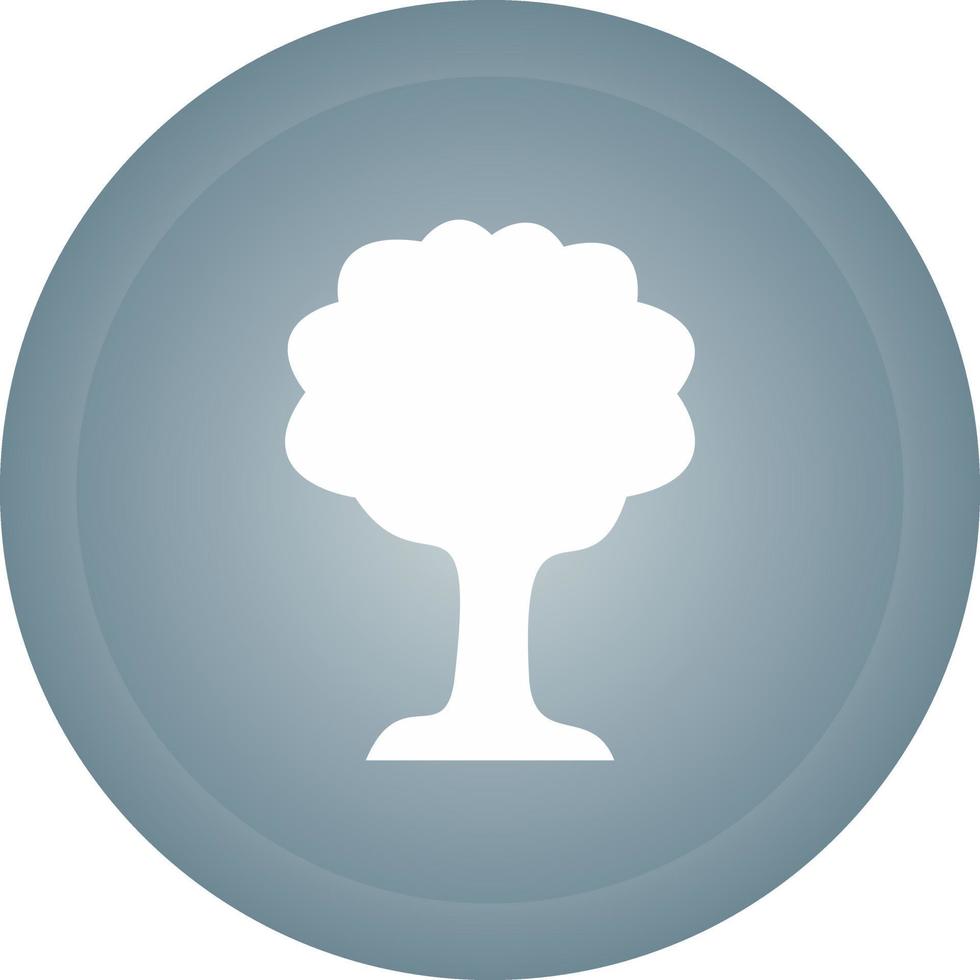 Tree Vector Icon