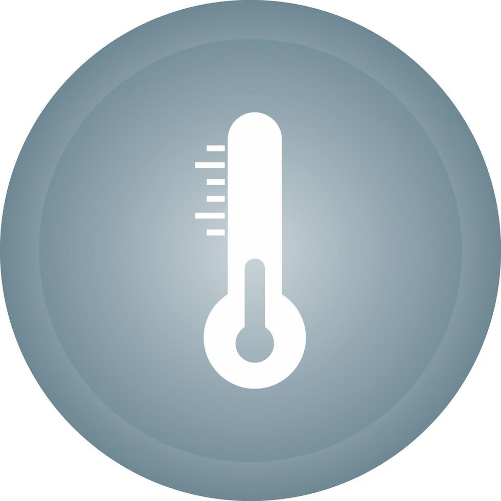 Temperature Vector Icon