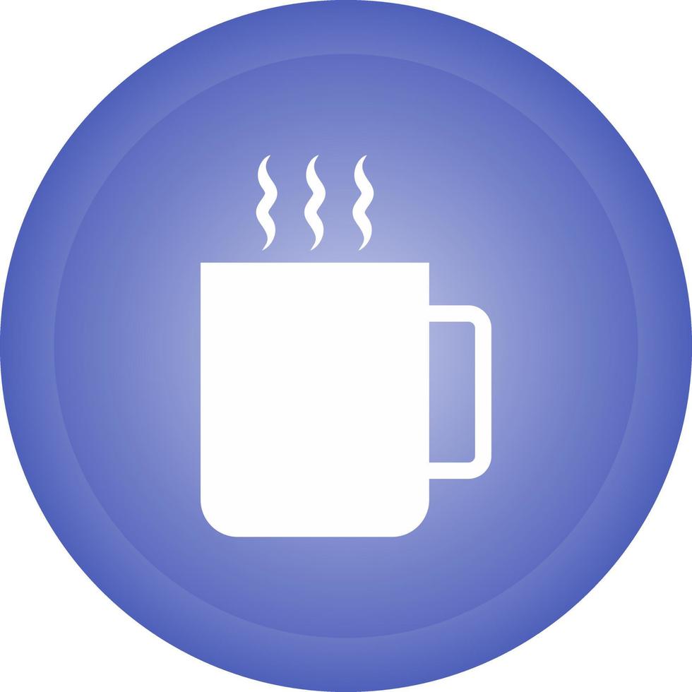 Tea Vector Icon