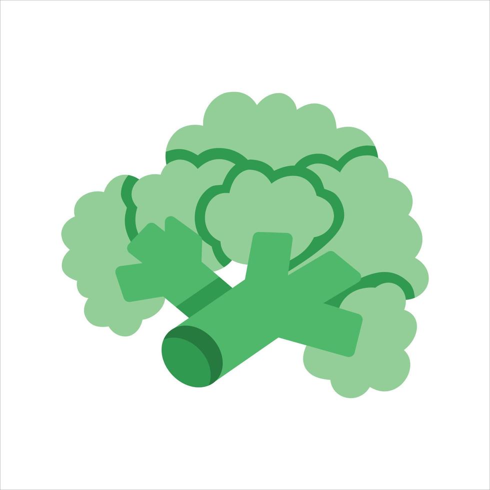 Vegetable Illustration Vector