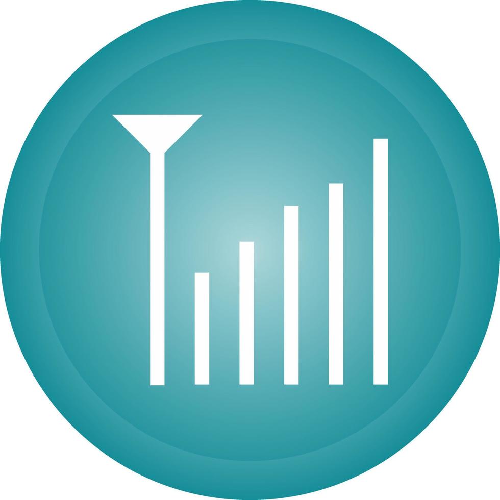 Signals Vector Icon