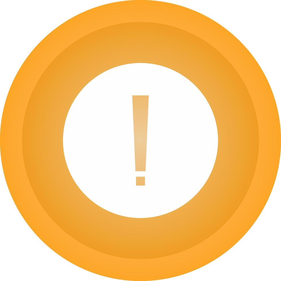 About Vector Icon
