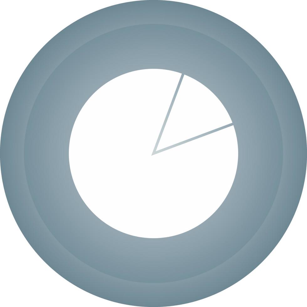 Data Usage Vector Icon