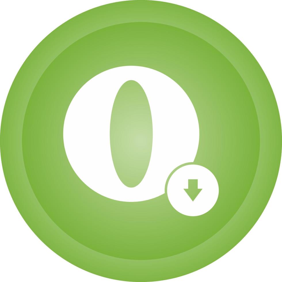 Browser Vector Icon