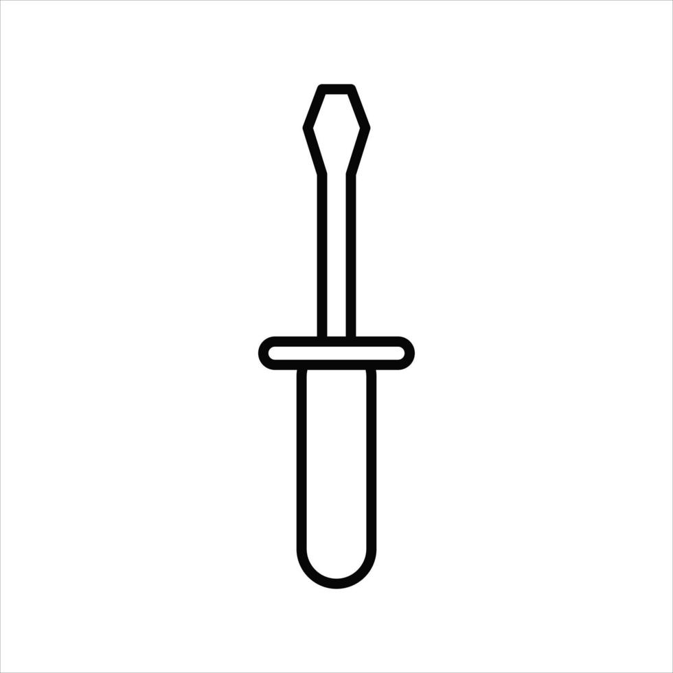 Tool Illustration Vector