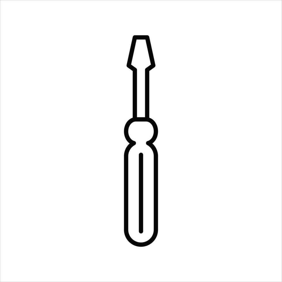 Tool Illustration Vector